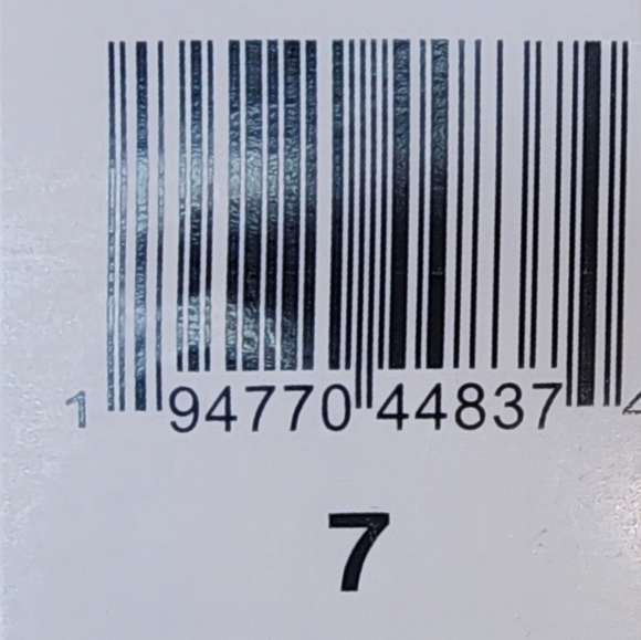 Hobie Girls, Hi-Neck Crop Bra Top, and Banded Bottom - Picture 8 of 8